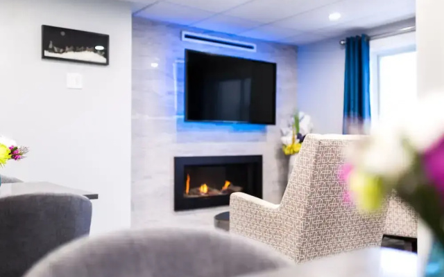 Royal Inn & Suites