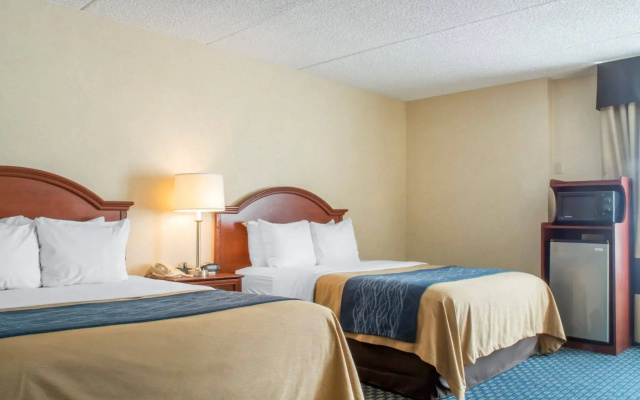 Comfort Inn Rochester - Greece