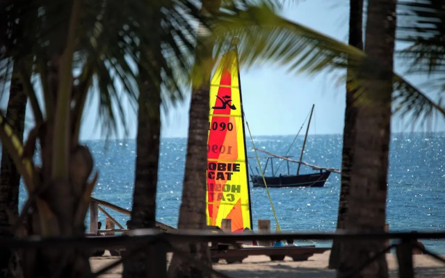 Diamonds Malindi
