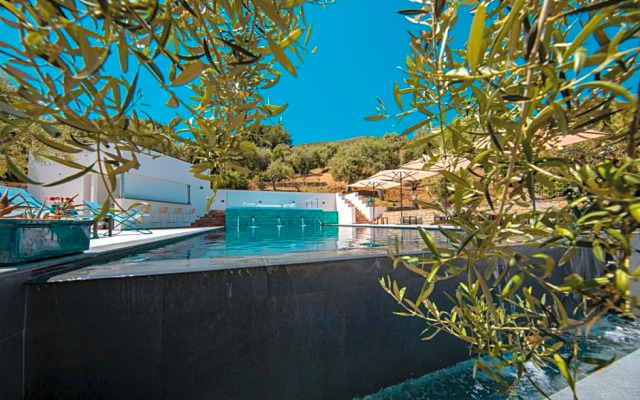 Villa Totò Resort