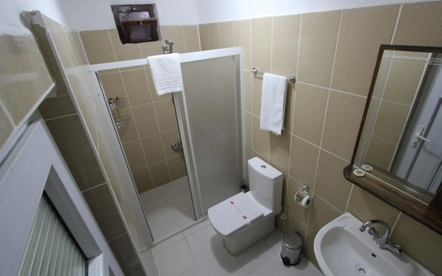Kufe Hotel
