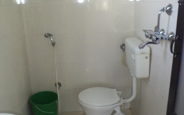 Seven Steps Guest House