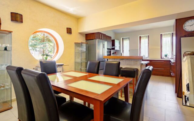 Villa Mediterran