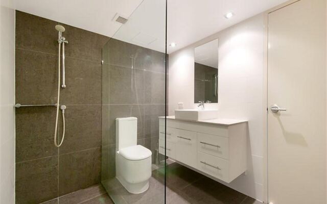 Beaconlea Tower Apartments