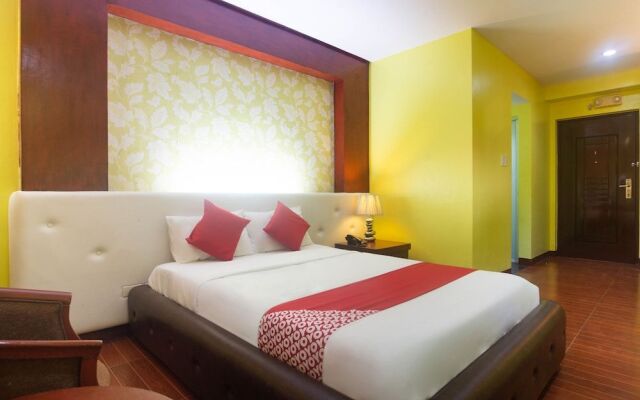 Oyo 159 San Remigio Pensionne Suites