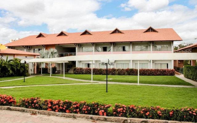 Santa Rosa Hotel