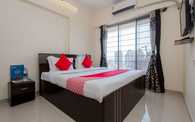 Madam Re Hospitality Service Apartment Goregaon By OYO Rooms