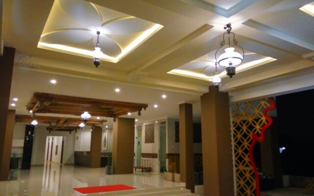 Java Village Resort