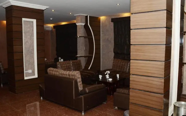 Harmony House Hotel Apartments