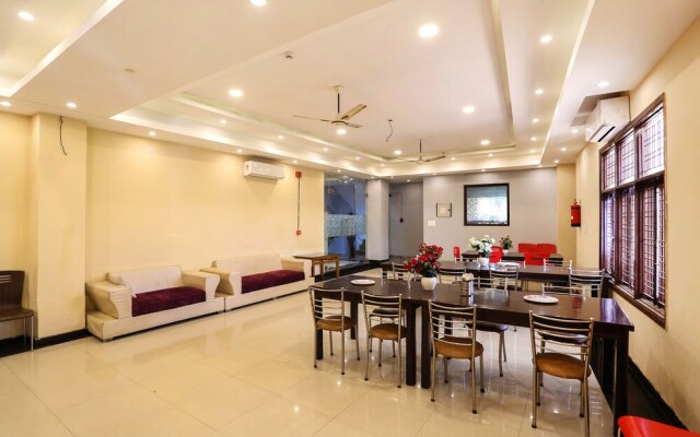 FabHotel GK Residency