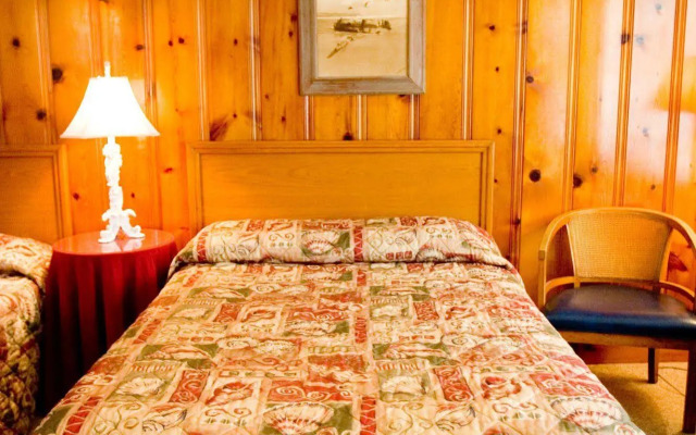 Owens' Motel