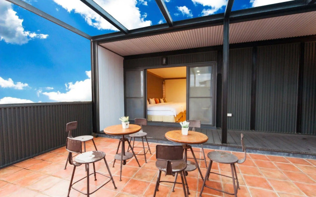 Yilan Travel BnB
