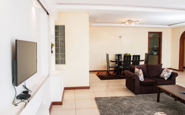 Mouni Residences - Westlands