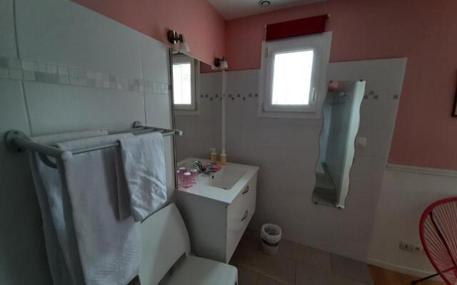 Escales dans les dunes