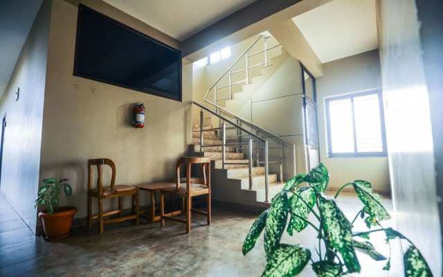 OYO 28365 Hotel The Cult