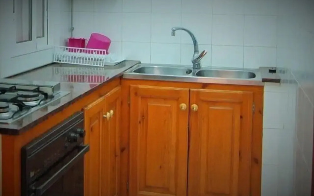 Apartamento en Platja d’Aro para vacaciones