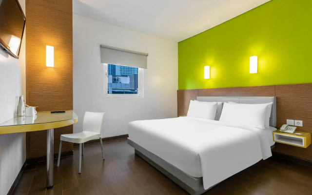 Amaris Hotel La Codefin - Kemang