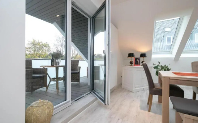 Badeweg 7 Audrey Hepburn