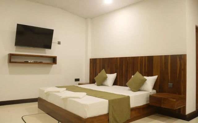 Sandra Guesthouse
