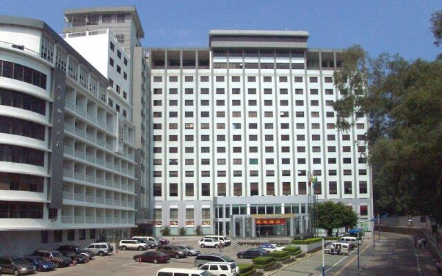 Yunshan Hotel