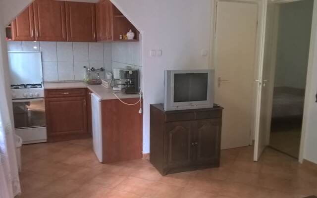 Vadásztanya Apartmanok