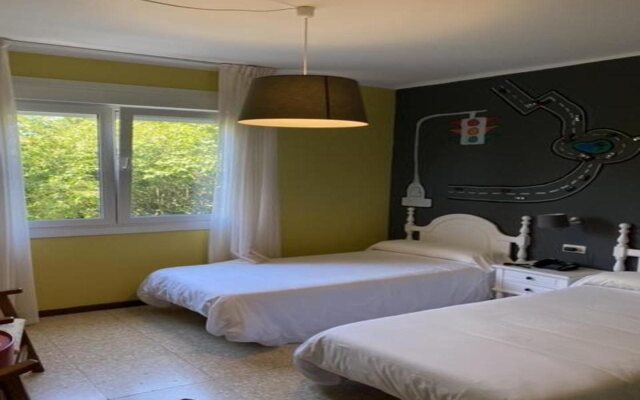Hotel Bayona