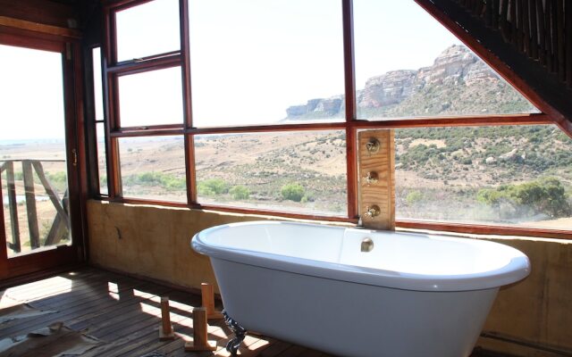 Roodepoort Farm Self Catering