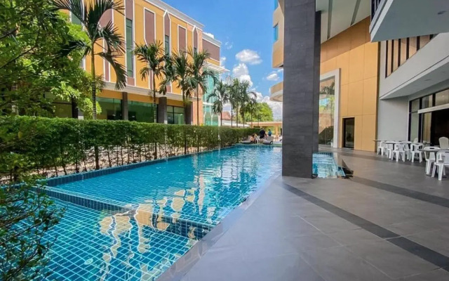 Srilamduan Hotel