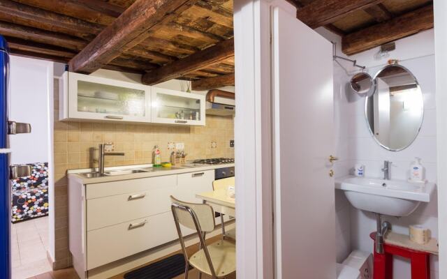RSH Spagnoli Quiet Apartment
