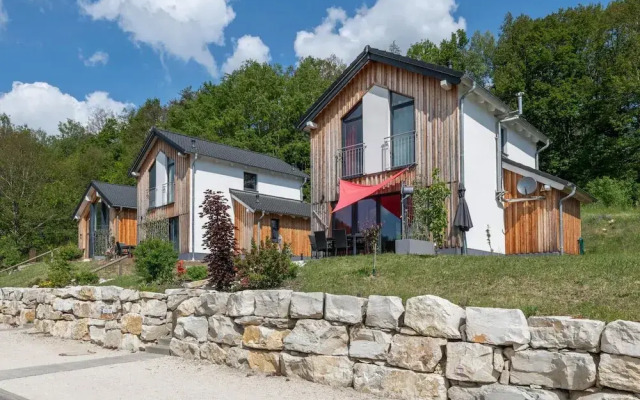 Shared Pool and Sauna, Mistelgau-obernsees