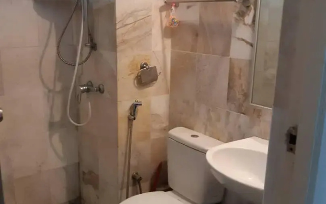 Century Suria Anytime Holiday Apartment