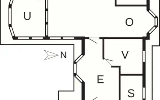 Luxury Retreat in Bork Havn - By Traum Ferienwohnungen