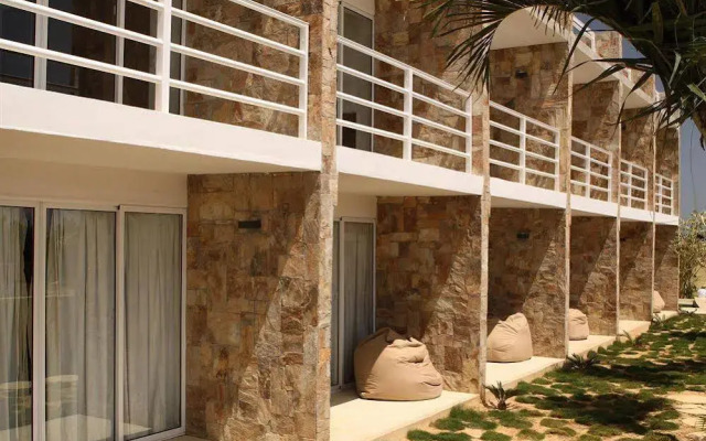 Posada Libert Hotel
