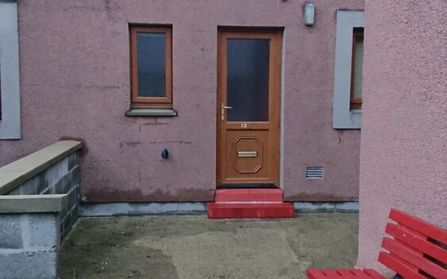 Castleyards Apartment 12