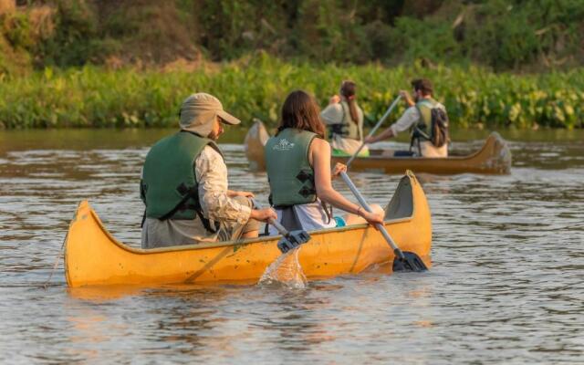 Lontra Pantanal Hotel