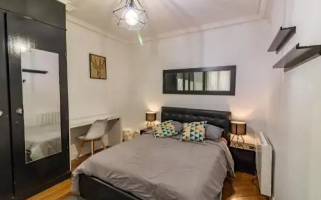 Private Apartments - Champs-Elysées