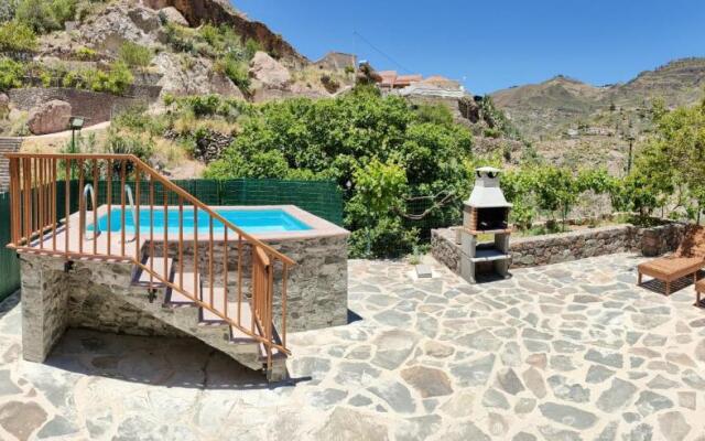 Casita el Parral