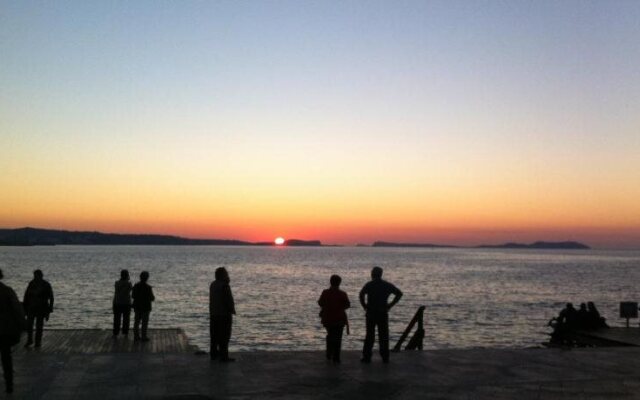 Apartamentos Mar i Vent
