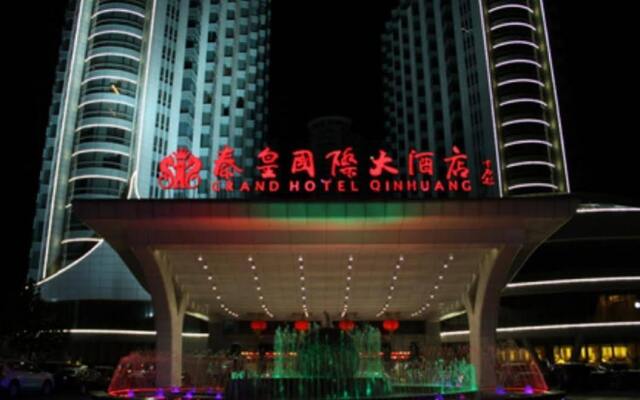 Grand Hotel Qinhuang