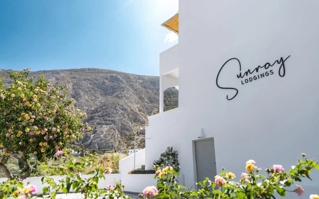 Sunray Lodgings