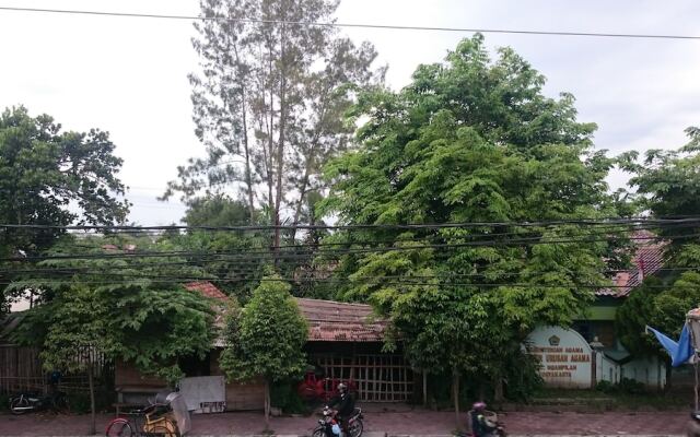 Novatel Yogyakarta