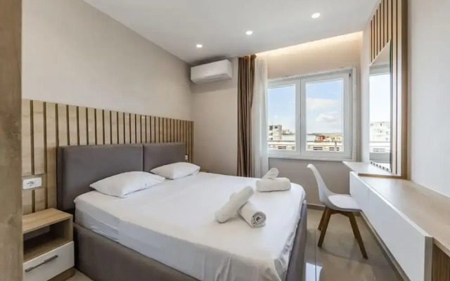 Olivia s Apartment 25