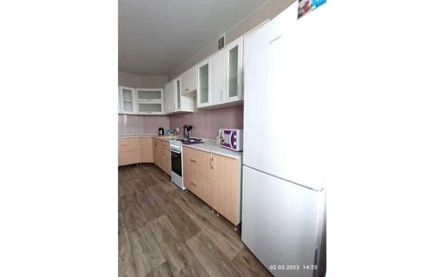 Rent house on Seleznevskaya