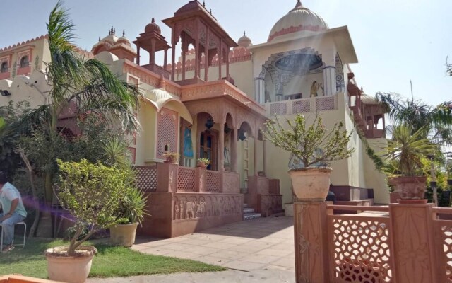 Suroth Mahal a Jaipur Riyasat
