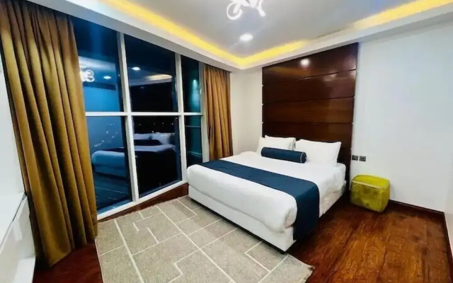 Saxophone Suites