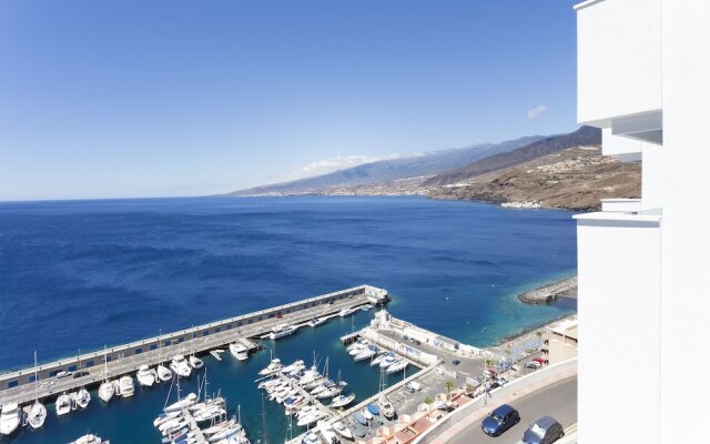 Your Dream Vacation in Tenerife Seaview