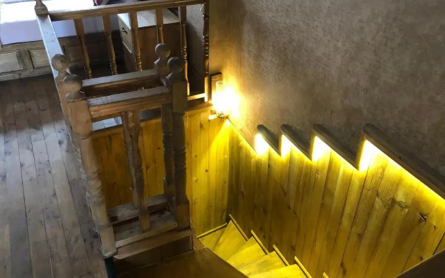 Enderun by Otantik Suites