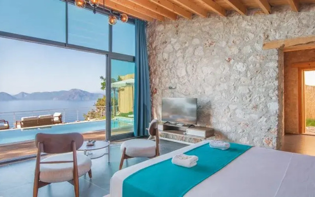 La Luna Villa 1