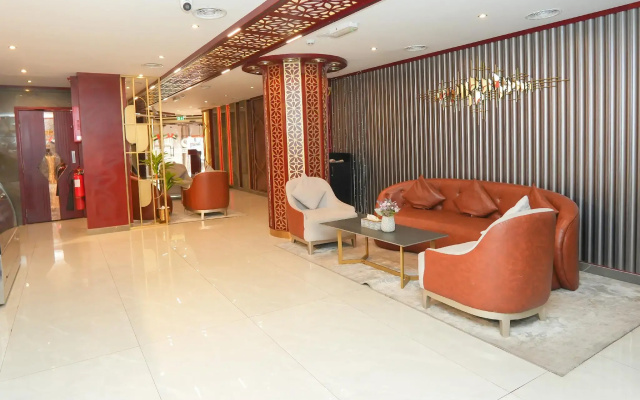 Concorde Palace Hotel