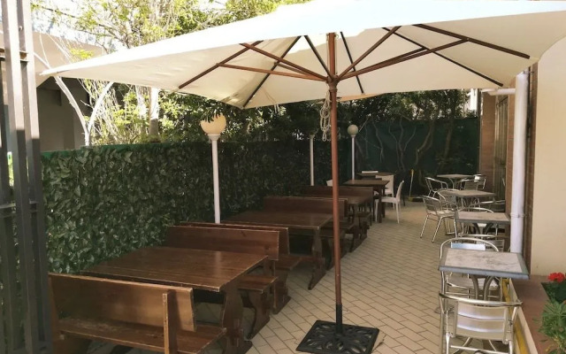 Hotel Cavallino